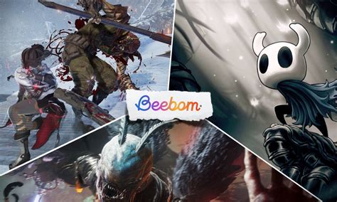 20 Best Soulslike Games to Play in 2025 .